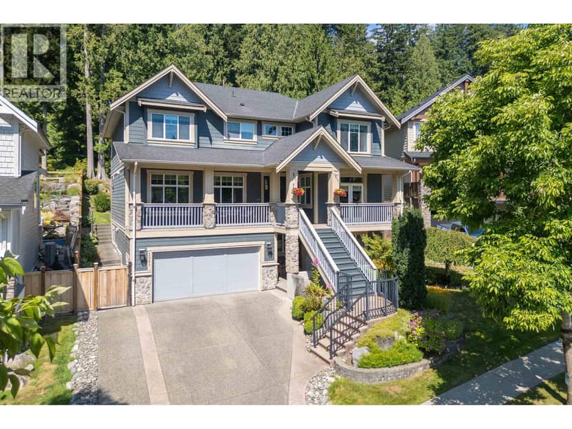 3357 SCOTCH PINE AVENUE, Coquitlam