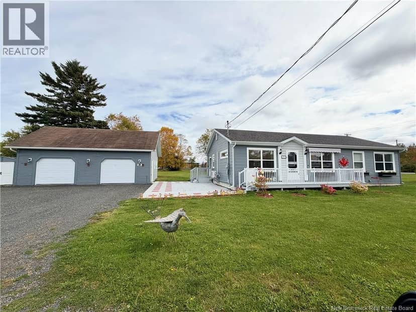 557 Chaleur Street, Charlo