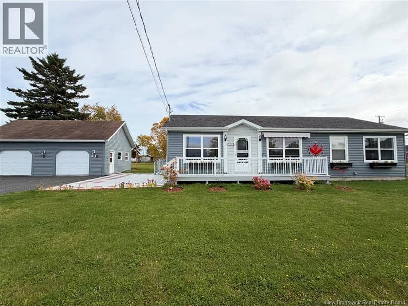 557 Chaleur Street, Charlo, photo 2