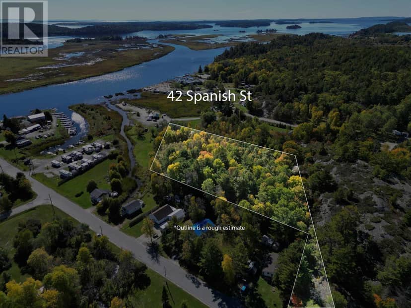 42 Spanish ST, Spanish, photo 3