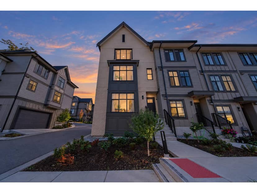 74 2350 165 STREET, Surrey