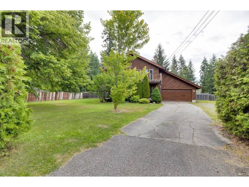 5920 RIVERDALE CRESCENT, Prince George