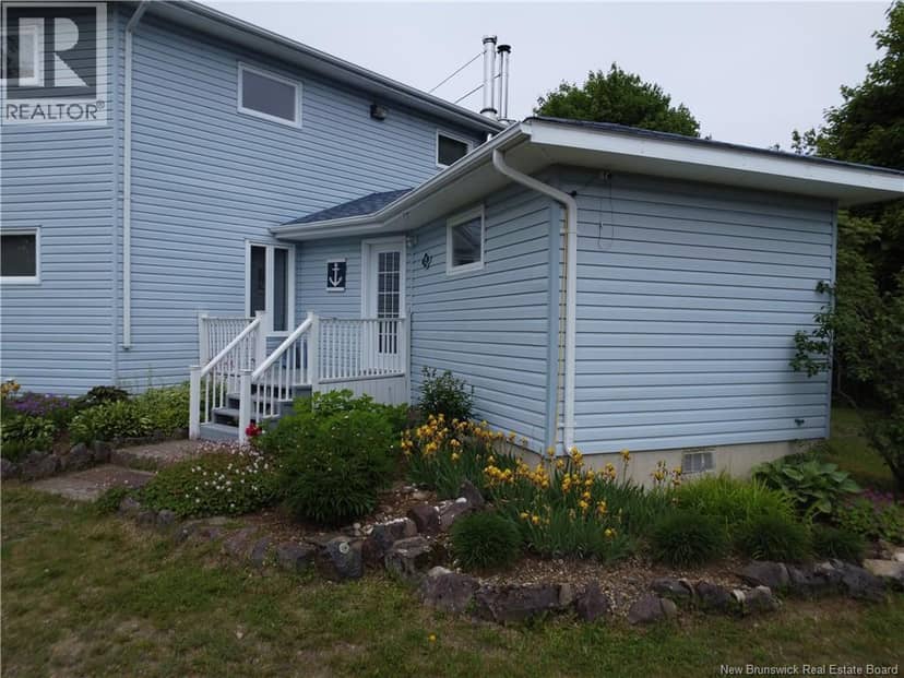 15 Benjamin Portage North, Benjamin River, photo 3