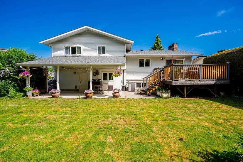 46070 ROY AVENUE, Sardis South, Chilliwack, photo 2