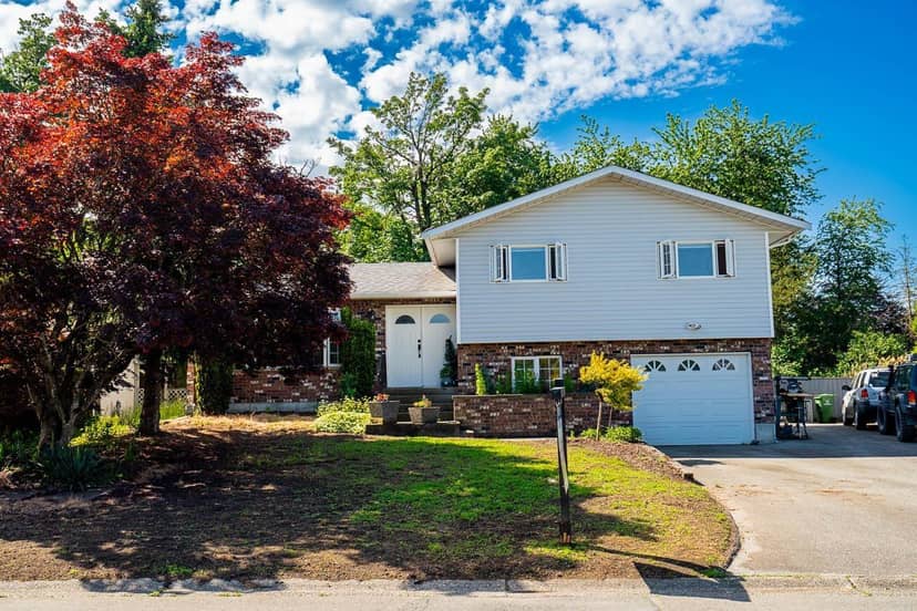 46070 ROY AVENUE, Sardis South, Chilliwack, photo 3