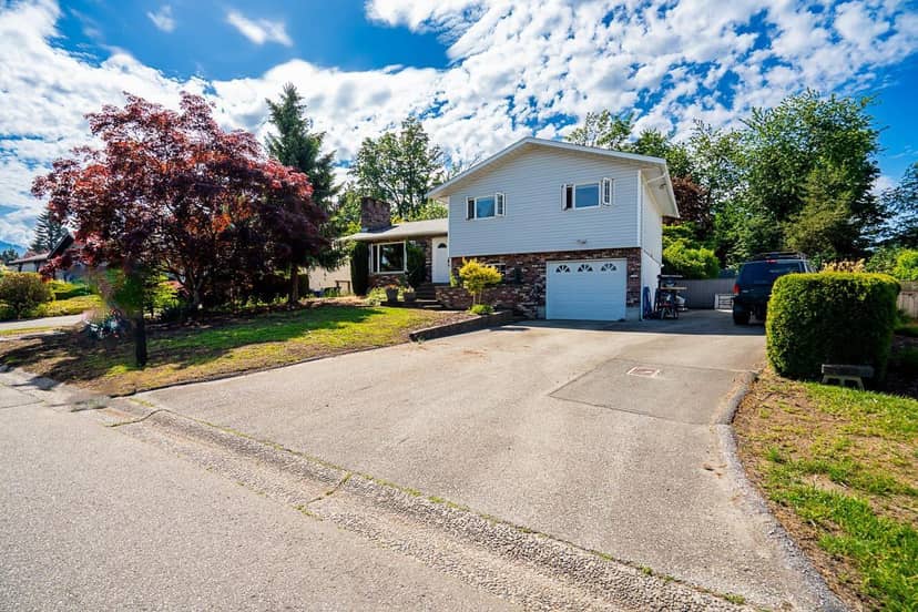 46070 ROY AVENUE, Sardis South, Chilliwack, photo 7