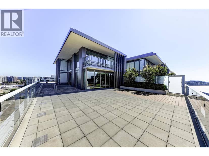 1205 6688 PEARSON WAY, Richmond