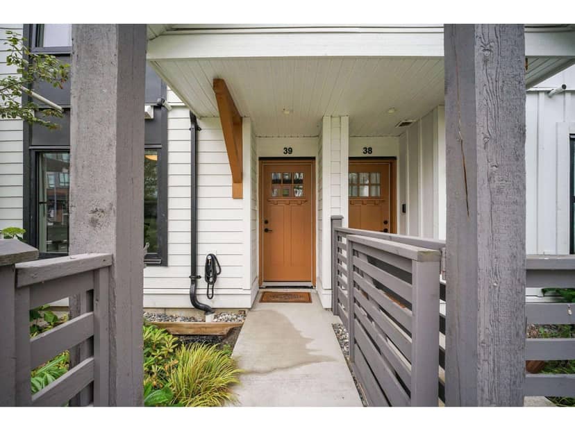 39 7937 206 STREET, Langley, photo 3