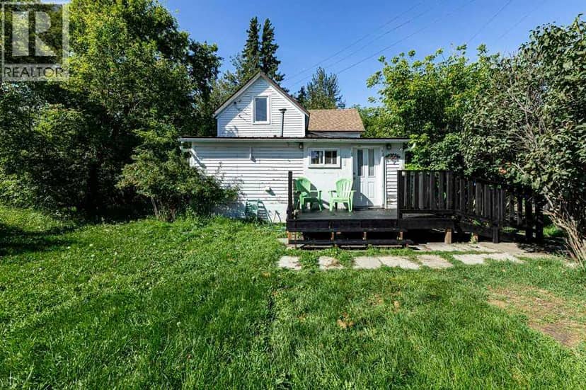 452063 Range Road 242, Rural Wetaskiwin No. 10, County of