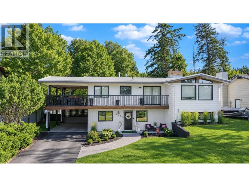 1816 MT CONNELL Crescent, Cranbrook