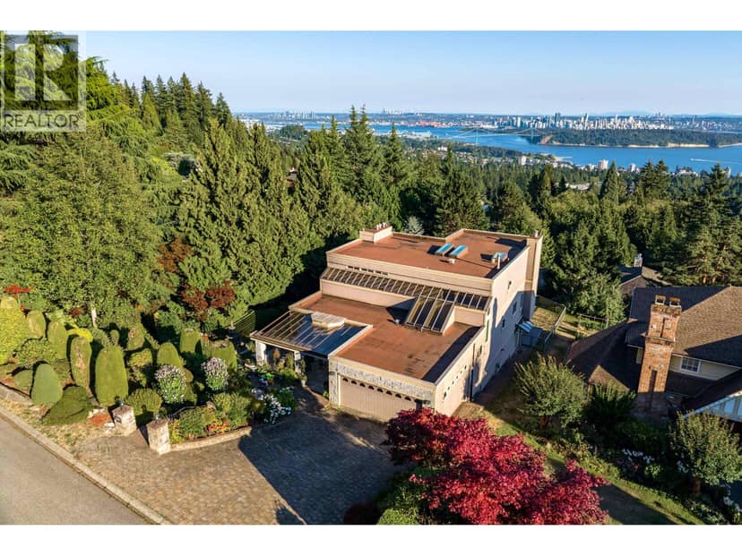 Lower 2426 WESTHILL COURT, West Vancouver, photo 4