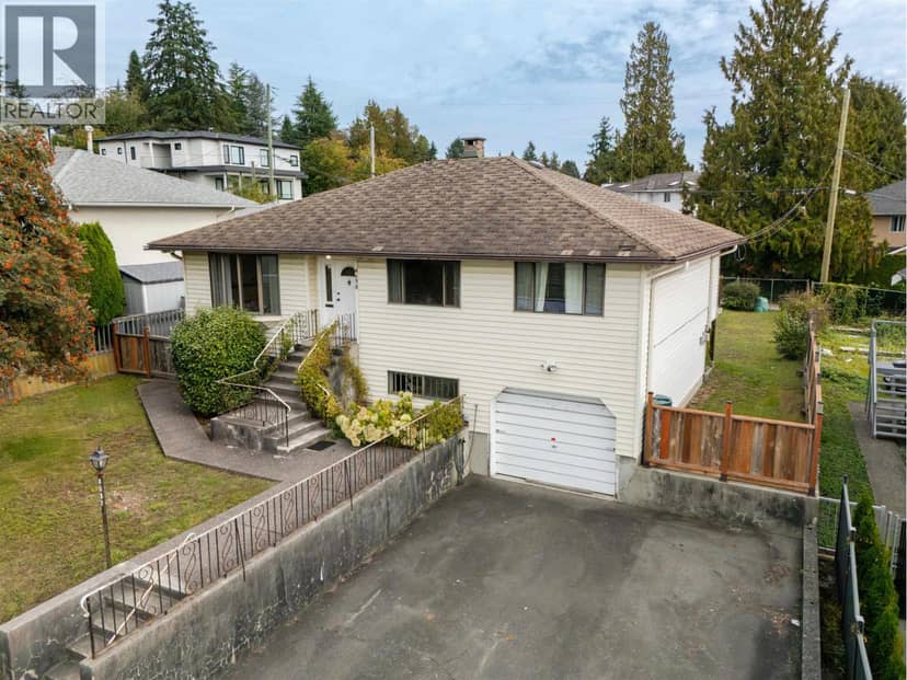 4638 ROYAL OAK AVENUE, Burnaby