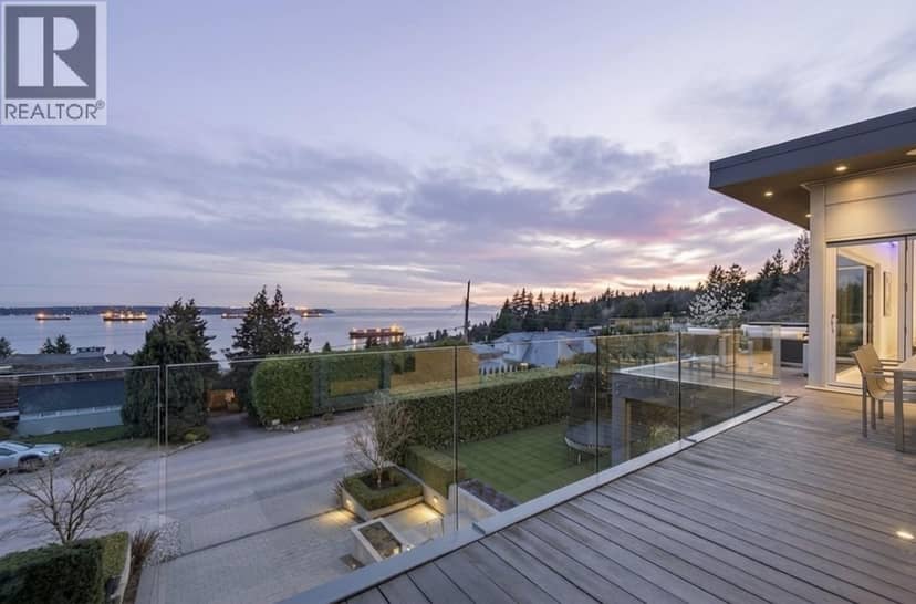 3305 WESTMOUNT ROAD, West Vancouver