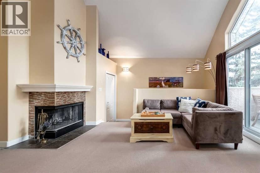 702, 1997 Sirocco Drive SW, Calgary, photo 6