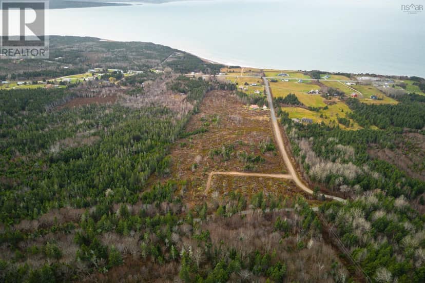 Lot 10 Creignish Mountain Road, Creignish, photo 3