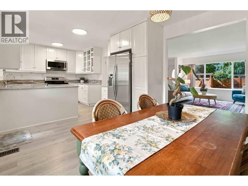 1309 UNA WAY, Port Coquitlam