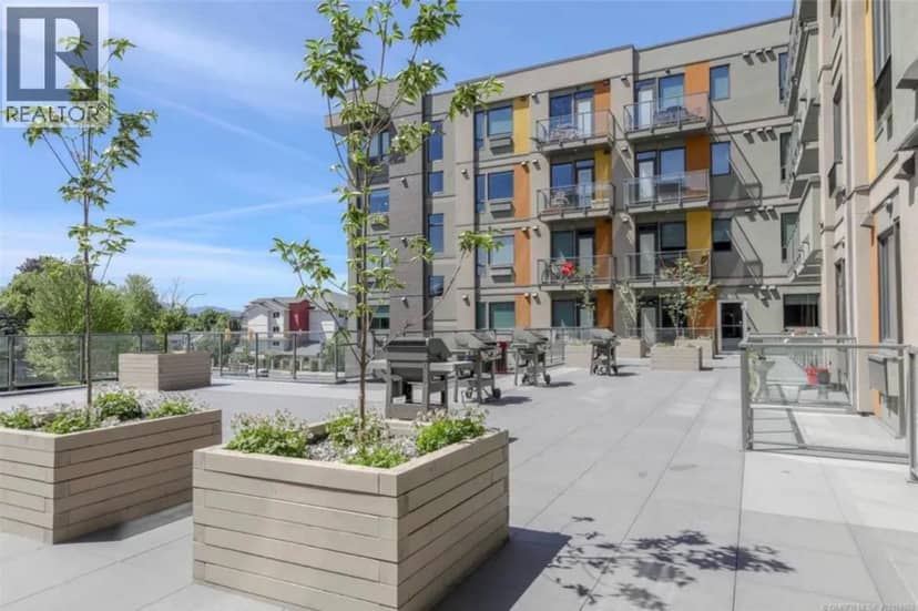 925 Leon Avenue Unit# 408, Kelowna