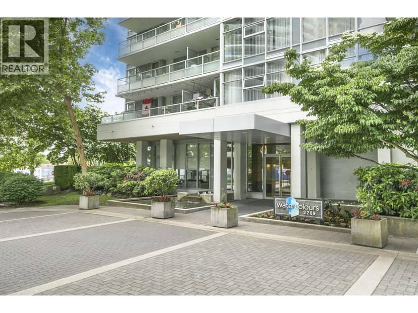 1006 2289 YUKON CRESCENT, Burnaby, photo 3