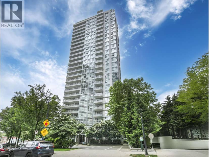 1006 2289 YUKON CRESCENT, Burnaby, photo 2