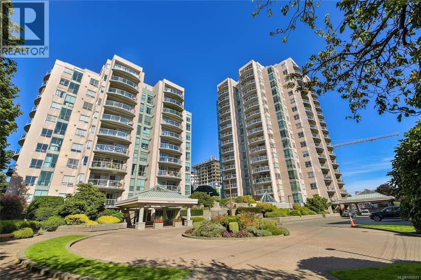 801 1020 View St, Victoria
