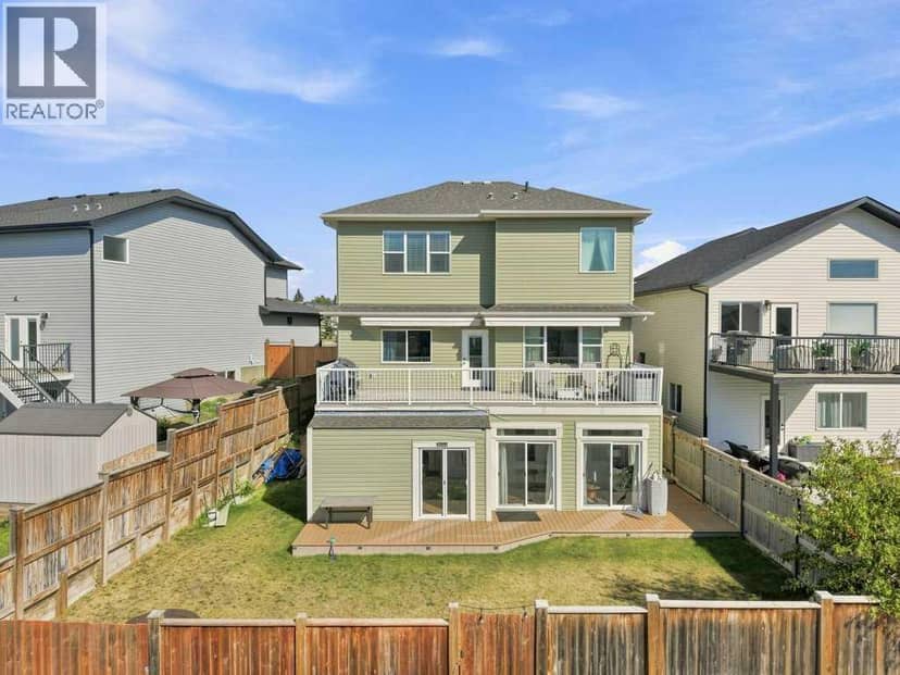 167 Bowman Circle, Sylvan Lake, photo 4