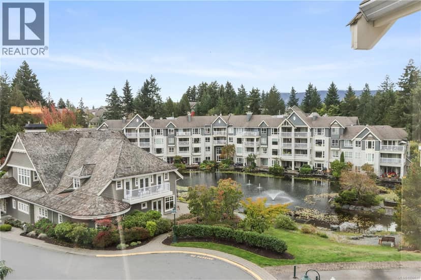 402 5620 Edgewater Lane, Nanaimo
