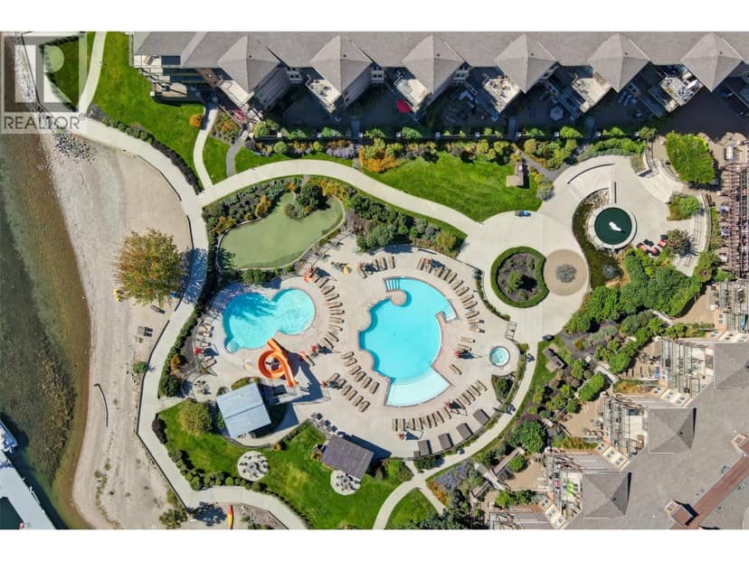 4205 Gellatly Road Unit# 301, West Kelowna