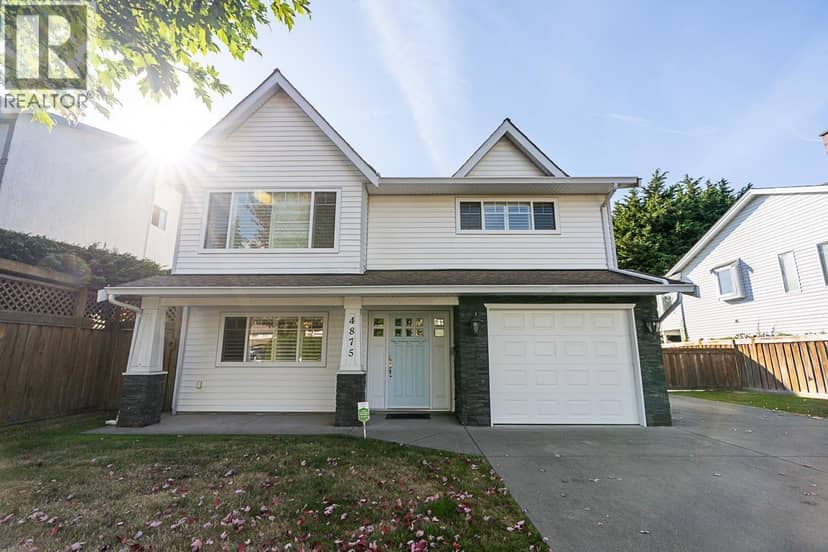 4875 LINDEN DRIVE, Delta