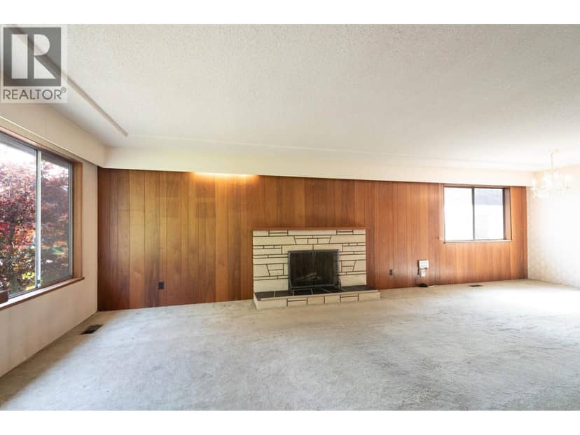 5363 DUMFRIES STREET, Vancouver, photo 2
