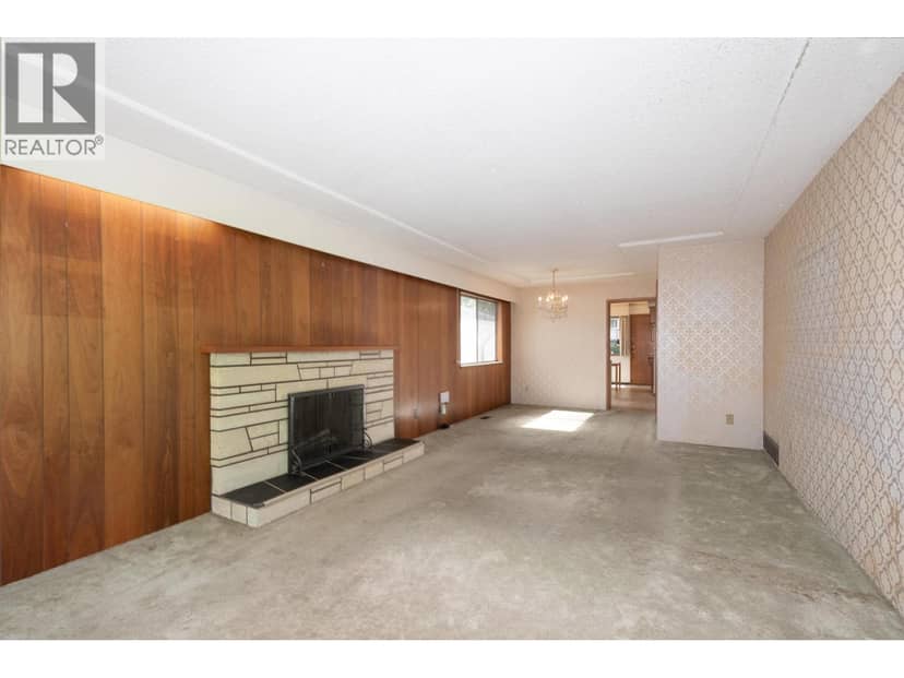 5363 DUMFRIES STREET, Vancouver, photo 3