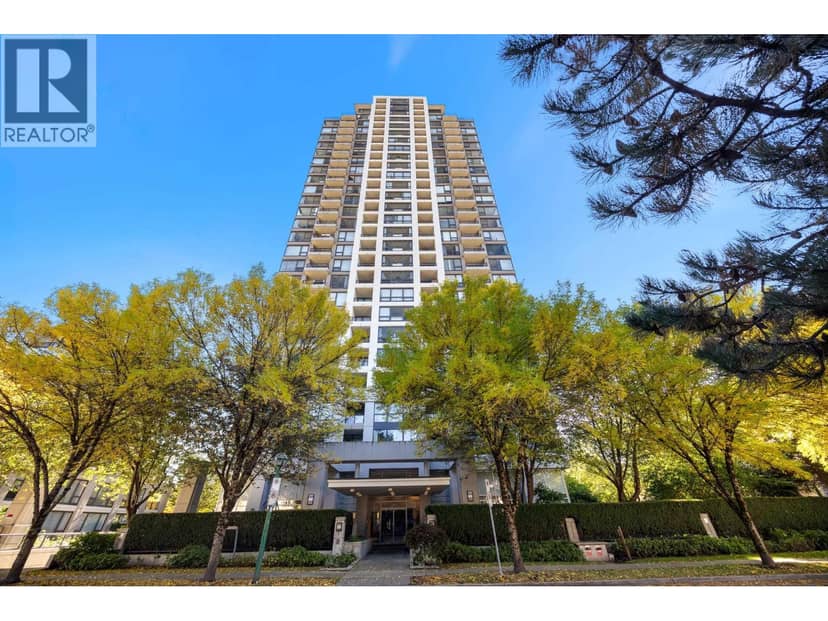 307 7108 COLLIER STREET, Burnaby