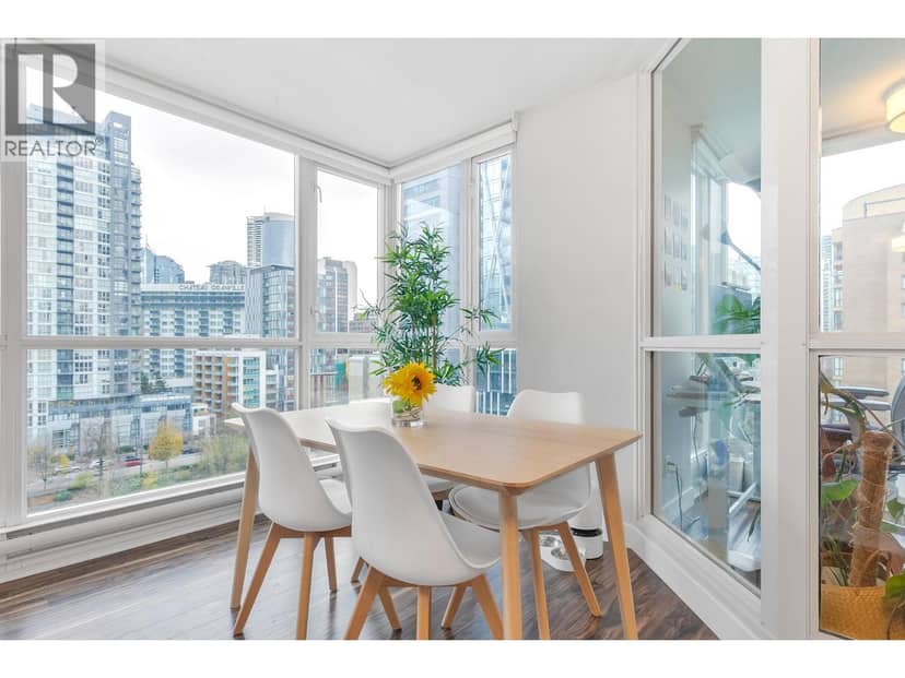 1003 1188 RICHARDS STREET, Vancouver, photo 4