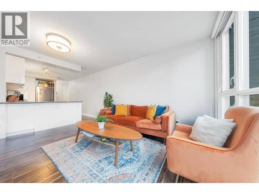 1003 1188 RICHARDS STREET, Vancouver, photo 6