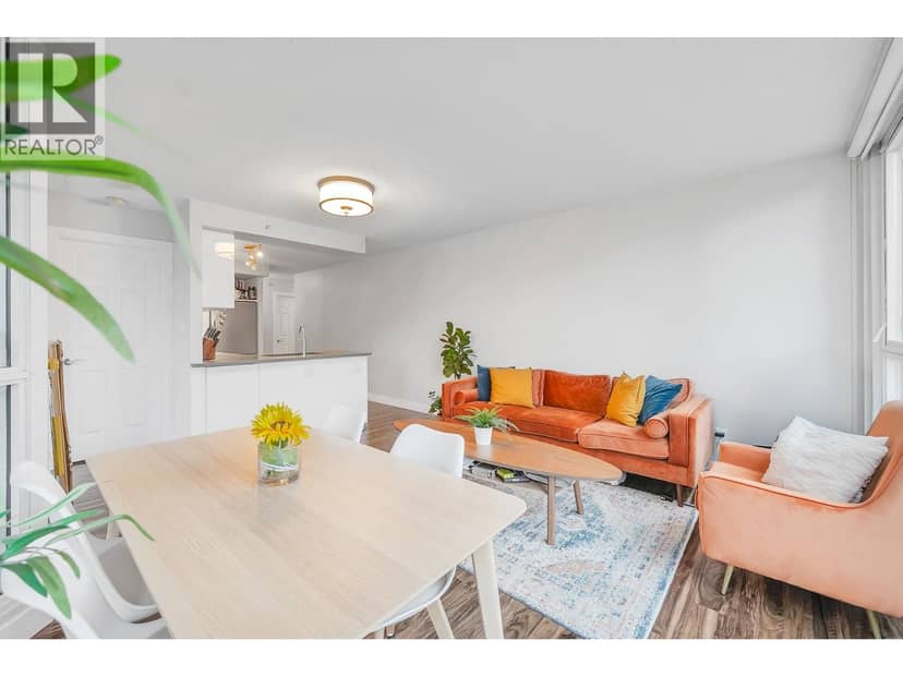 1003 1188 RICHARDS STREET, Vancouver, photo 3