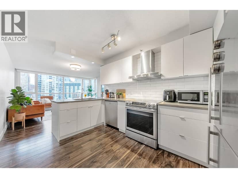 1003 1188 RICHARDS STREET, Vancouver, photo 7