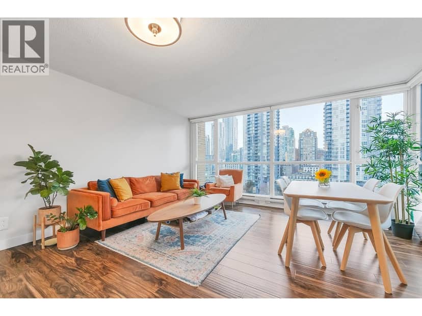 1003 1188 RICHARDS STREET, Vancouver, photo 2