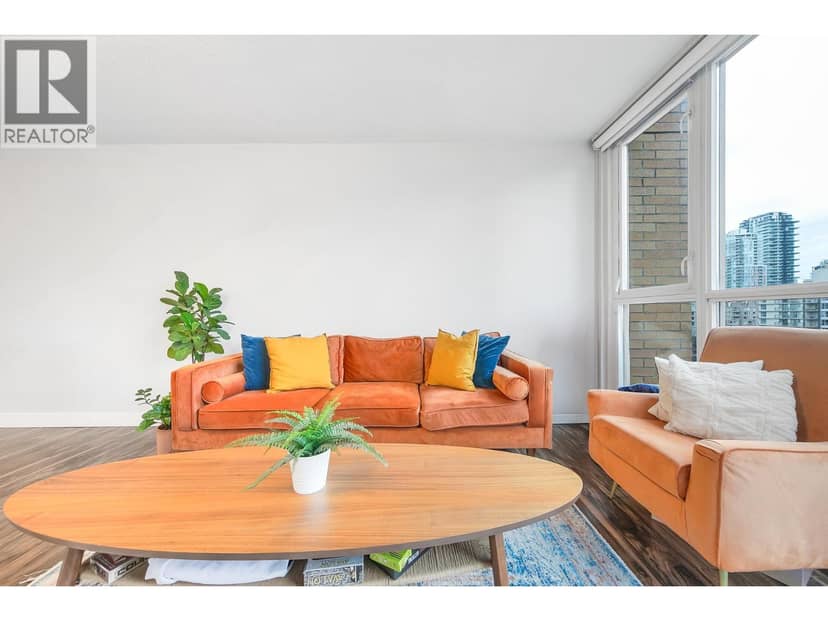 1003 1188 RICHARDS STREET, Vancouver, photo 5