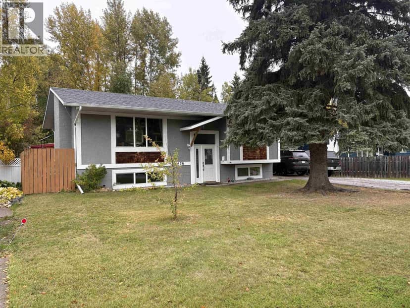 6828 FAIRMONT CRESCENT, Prince George