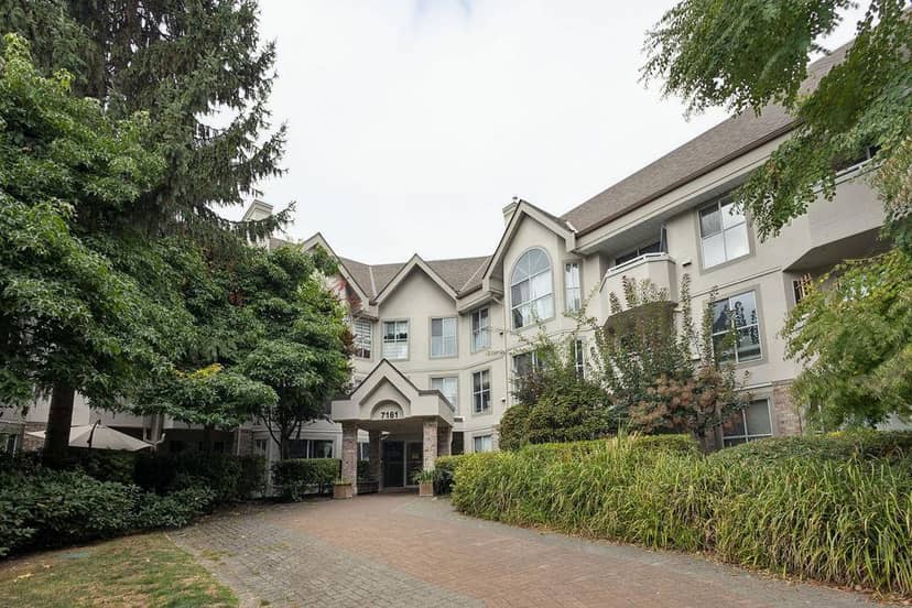 109 7161 121 Street, Surrey