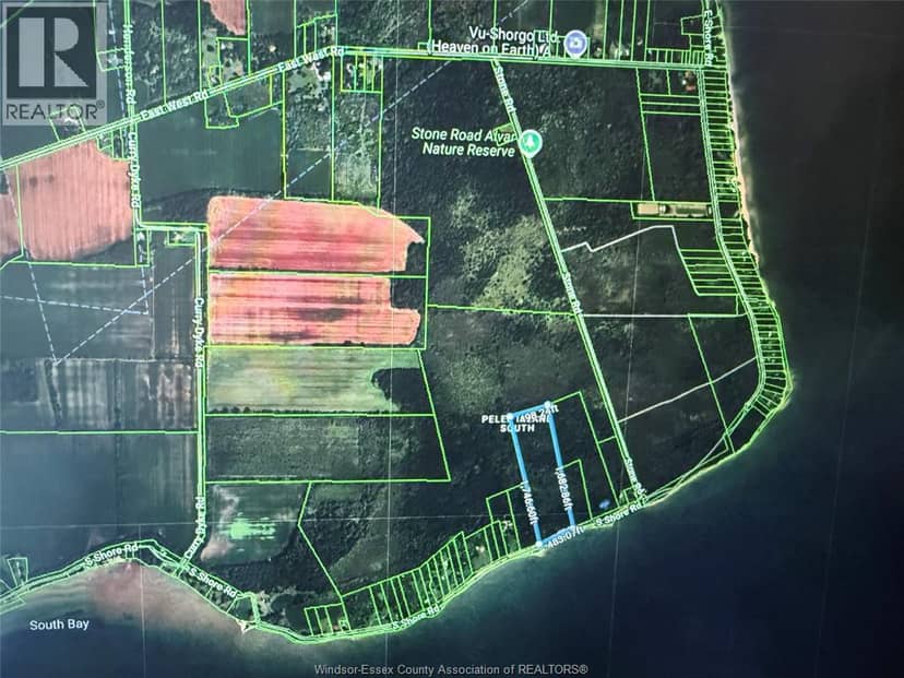 537 South Shore, Pelee Island, photo 2