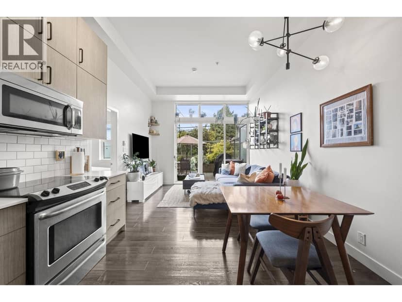 306 388 KOOTENAY STREET, Vancouver, photo 4