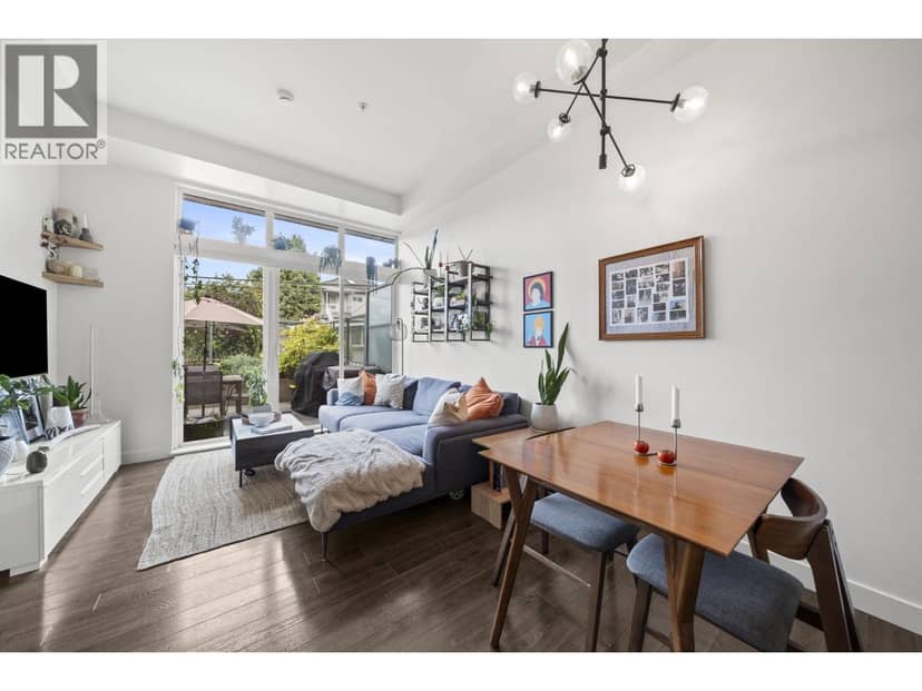 306 388 KOOTENAY STREET, Vancouver, photo 5