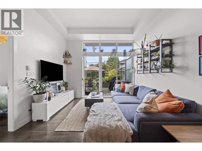 306 388 KOOTENAY STREET, Vancouver, photo 6