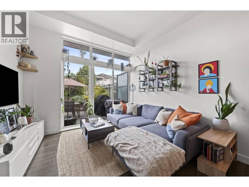 306 388 KOOTENAY STREET, Vancouver, photo 7