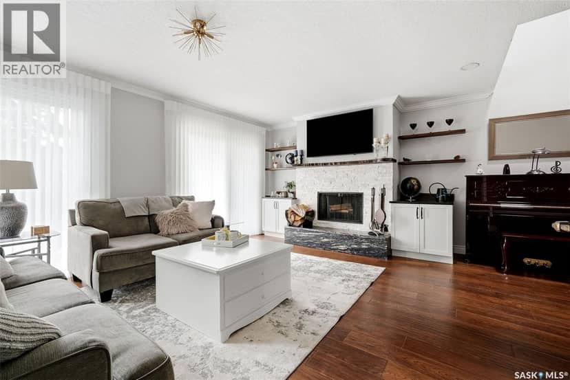 1142 Gryphons WALK, Regina, photo 8