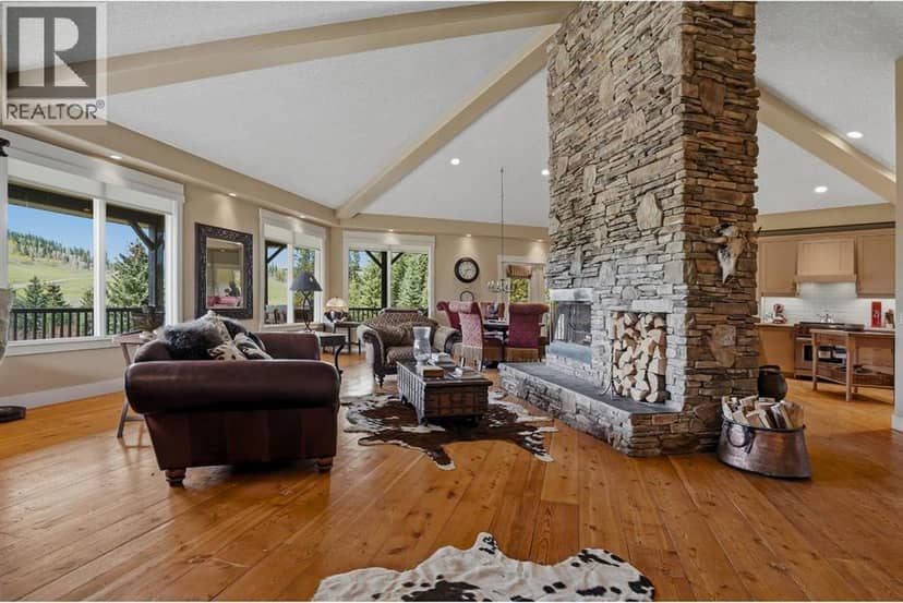1 Moose Hollow, Rural Foothills County, photo 4