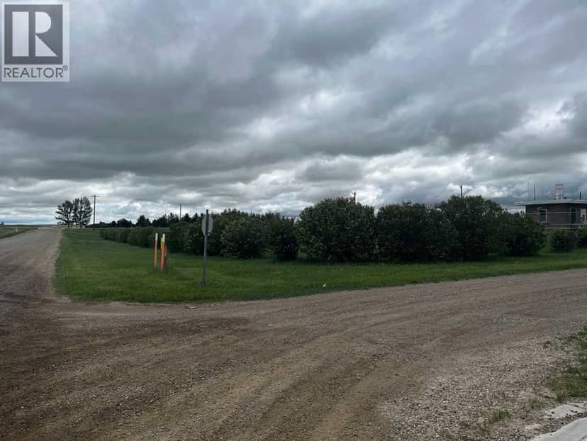 235 2 Avenue E, Hussar, photo 5