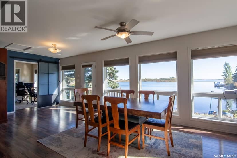 3830 First Point Beach Drive, Wakaw Lake, photo 8