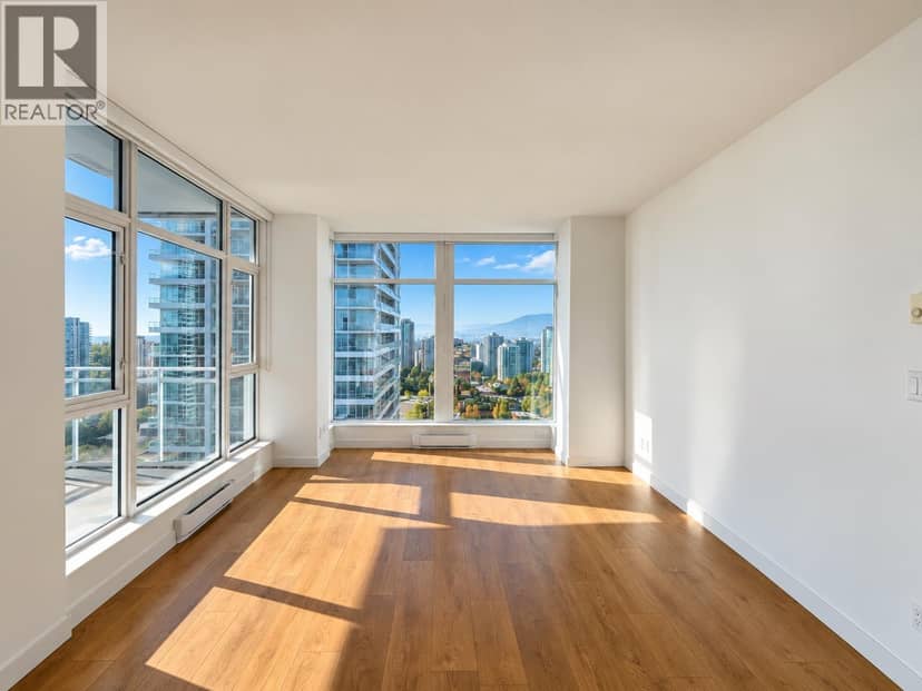 3006 4670 ASSEMBLY WAY, Burnaby, photo 2