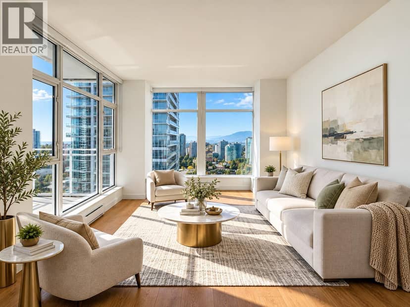 3006 4670 ASSEMBLY WAY, Burnaby